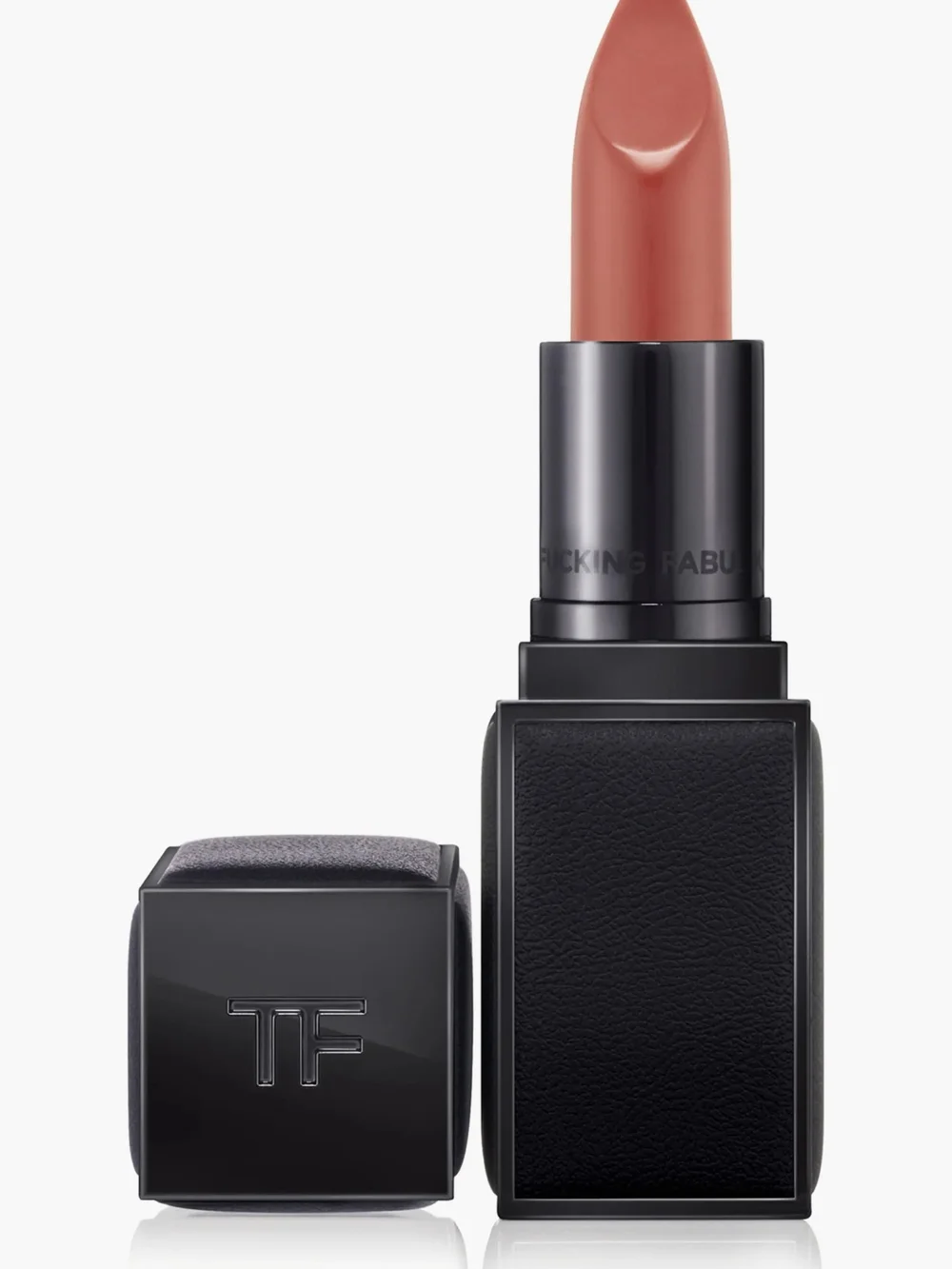 Tom Ford Lipstick In Shade F1 Peony NWOB✨FREE GIFT WITH PURCHASE ✨